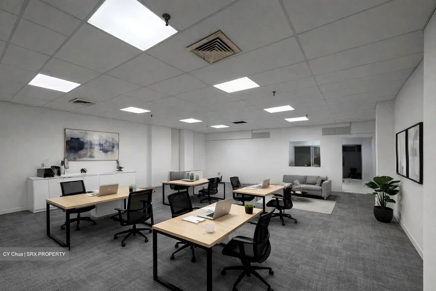 Textile Centre (D7), Office #539420001